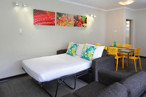 Palm Beach Hotel - Accommodation Mount Tamborine 22