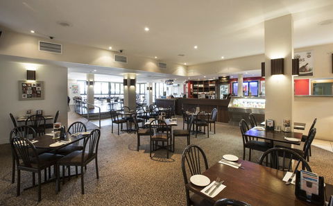 Palm Beach Hotel - Accommodation Mount Tamborine 12