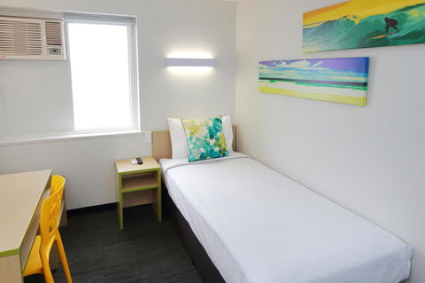 Palm Beach Hotel - Accommodation Mount Tamborine 16