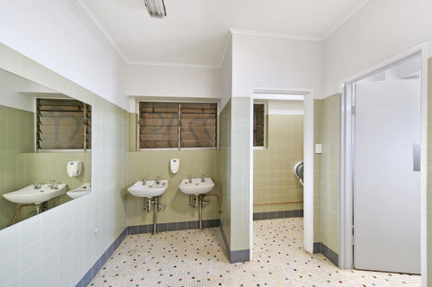Palm Beach Hotel - Accommodation Mount Tamborine 24