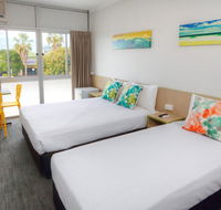 Palm Beach Hotel - Accommodation Mount Tamborine