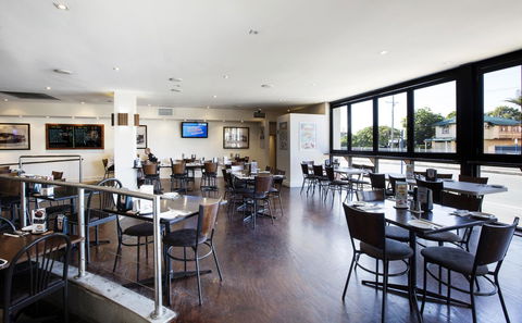 Palm Beach Hotel - Accommodation Mount Tamborine 8
