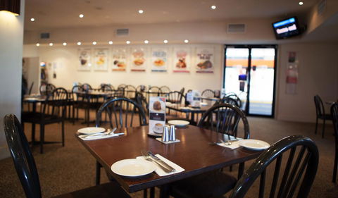 Palm Beach Hotel - Accommodation Mount Tamborine 30