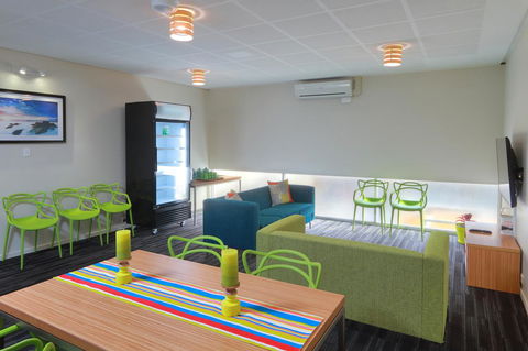 Palm Beach Hotel - Accommodation Mount Tamborine 10