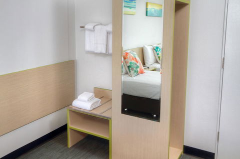 Palm Beach Hotel - Accommodation Mount Tamborine 17