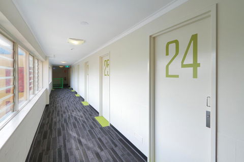 Palm Beach Hotel - Accommodation Mount Tamborine 29