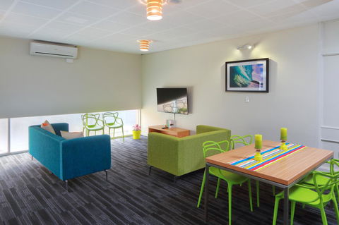 Palm Beach Hotel - Accommodation Mount Tamborine 4