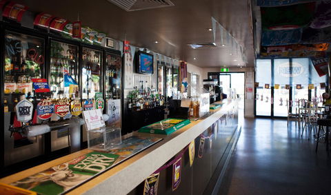 Palm Beach Hotel - Accommodation Mount Tamborine 15