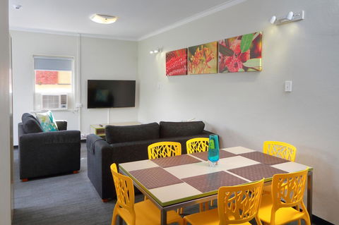 Palm Beach Hotel - Accommodation Mount Tamborine 23