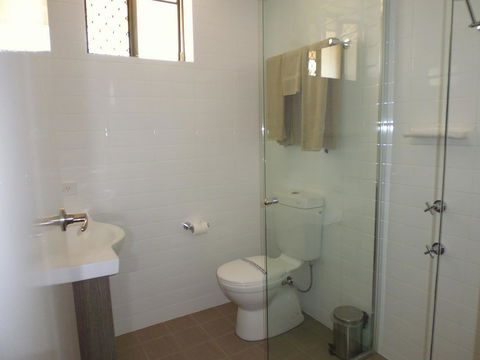 Burke & Wills Motor Inn - Accommodation Mount Tamborine 25