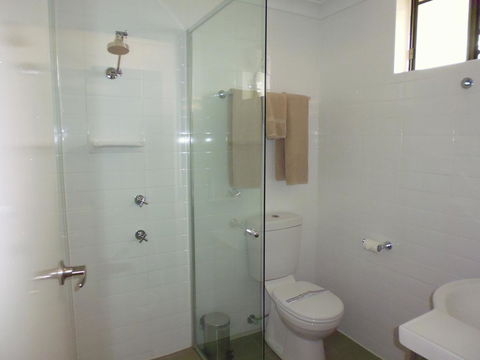 Burke & Wills Motor Inn - Accommodation Mount Tamborine 23