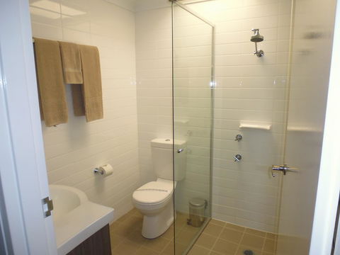 Burke & Wills Motor Inn - Accommodation Mount Tamborine 28