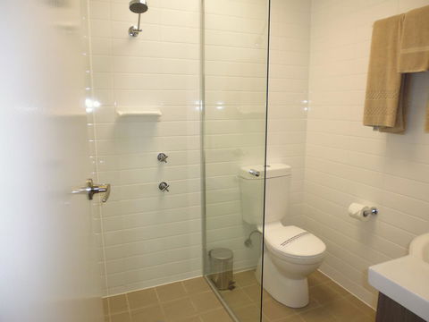 Burke & Wills Motor Inn - Accommodation Mount Tamborine 21