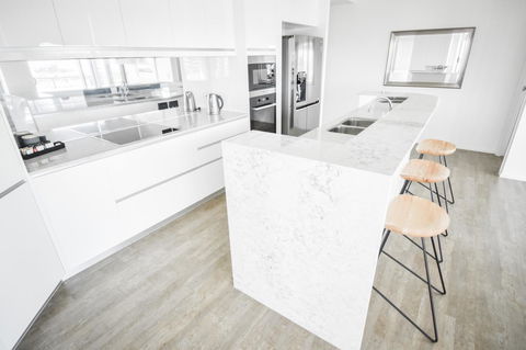 Belise Apartments - Accommodation Mount Tamborine 3