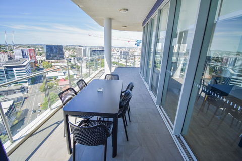 Belise Apartments - Accommodation Mount Tamborine 16