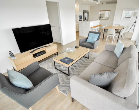 Belise Apartments - Accommodation Mount Tamborine 15