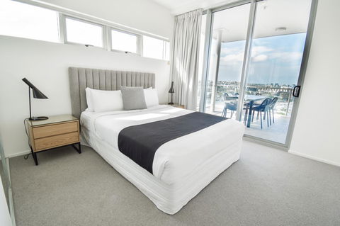 Belise Apartments - Accommodation Mount Tamborine 30