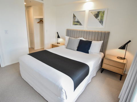 Belise Apartments - Accommodation Mount Tamborine 11