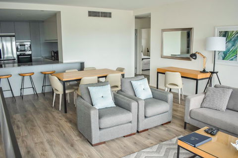 Belise Apartments - Accommodation Mount Tamborine 9