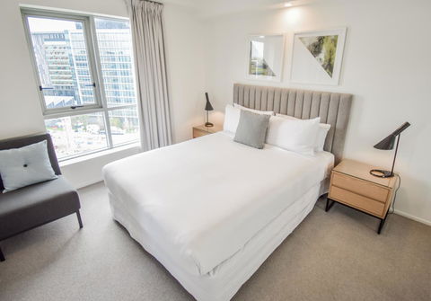 Belise Apartments - Accommodation Mount Tamborine 42