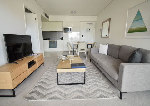 Belise Apartments - Accommodation Mount Tamborine 41