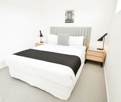 Belise Apartments - Accommodation Mount Tamborine 19