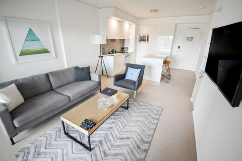 Belise Apartments - Accommodation Mount Tamborine 22