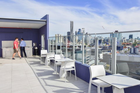 Belise Apartments - Accommodation Mount Tamborine 10