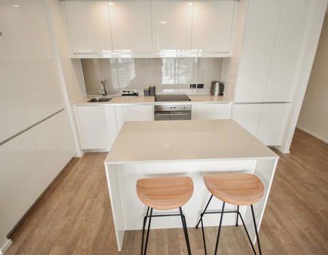 Belise Apartments - Accommodation Mount Tamborine 44