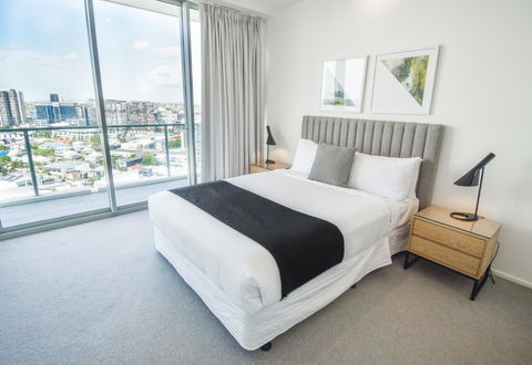 Belise Apartments - Accommodation Mount Tamborine 24