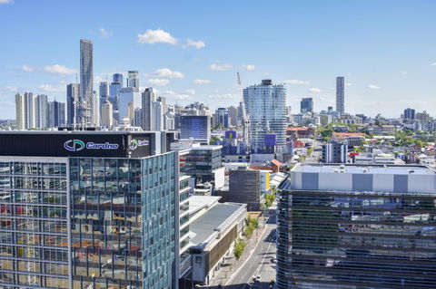 Belise Apartments - Accommodation Mount Tamborine 5