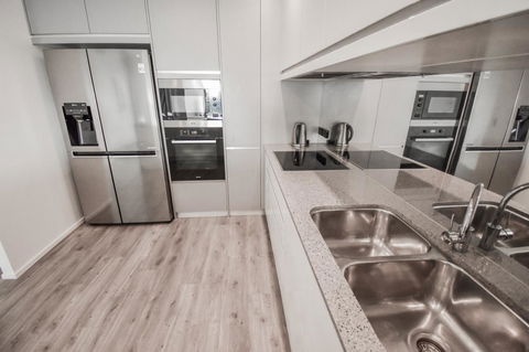 Belise Apartments - Accommodation Mount Tamborine 35