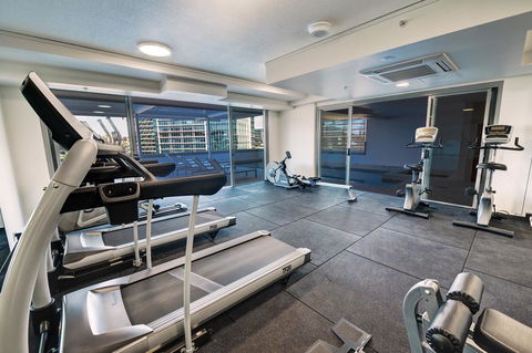 Belise Apartments - Accommodation Mount Tamborine 13