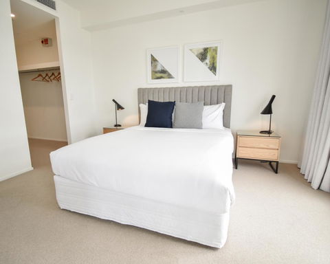 Belise Apartments - Accommodation Mount Tamborine 14