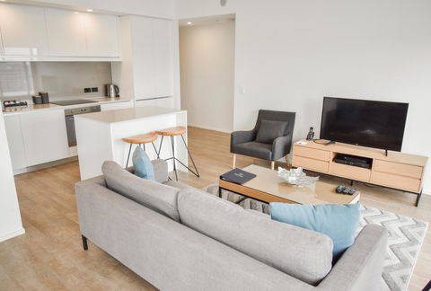 Belise Apartments - Accommodation Mount Tamborine 8