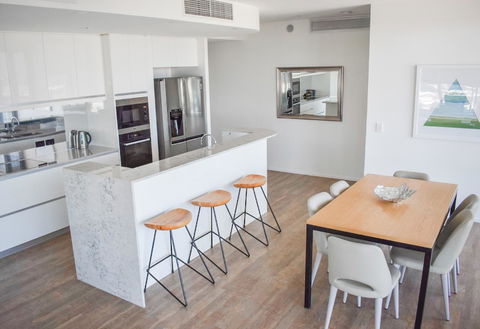 Belise Apartments - Accommodation Mount Tamborine 4