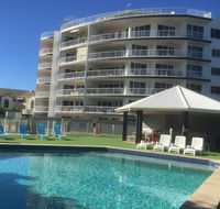 Fairways Golf  Beach Retreat - Accommodation Mount Tamborine