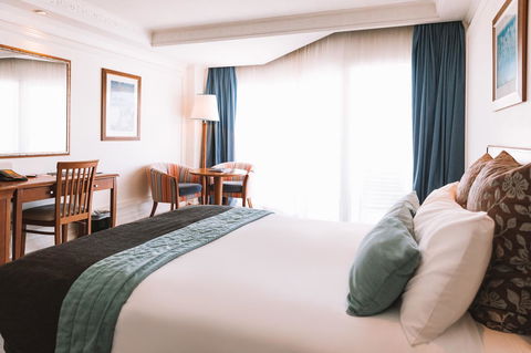 Pullman Cairns International - Accommodation Mount Tamborine 18