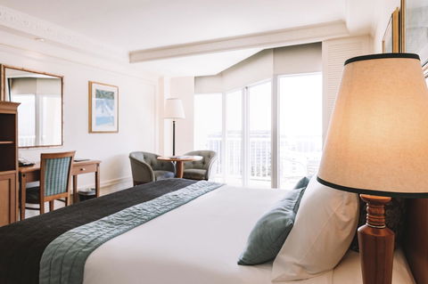 Pullman Cairns International - Accommodation Mount Tamborine 2