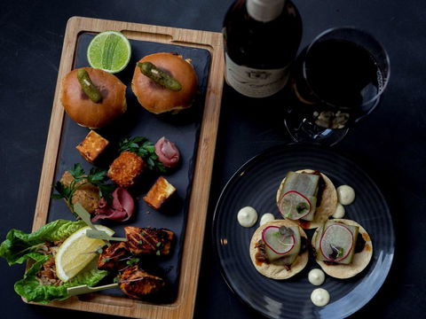 Pullman Cairns International - Accommodation Mount Tamborine 9