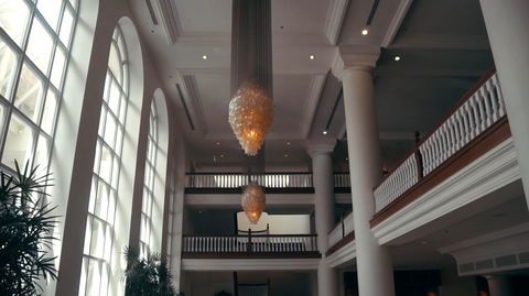 Pullman Cairns International - Accommodation Mount Tamborine 3