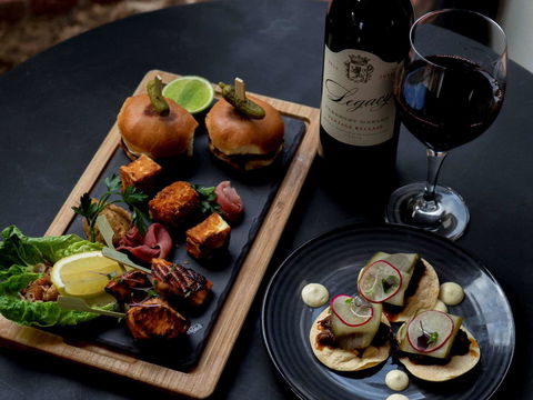 Pullman Cairns International - Accommodation Mount Tamborine 35