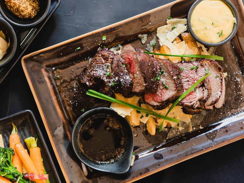 Pullman Cairns International - Accommodation Mount Tamborine 29