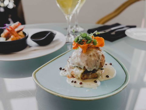 Pullman Cairns International - Accommodation Mount Tamborine 32