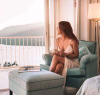 Pullman Cairns International - Accommodation Mount Tamborine