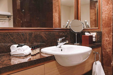 Pullman Cairns International - Accommodation Mount Tamborine 7