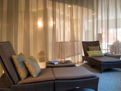 Pullman Cairns International - Accommodation Mount Tamborine 36