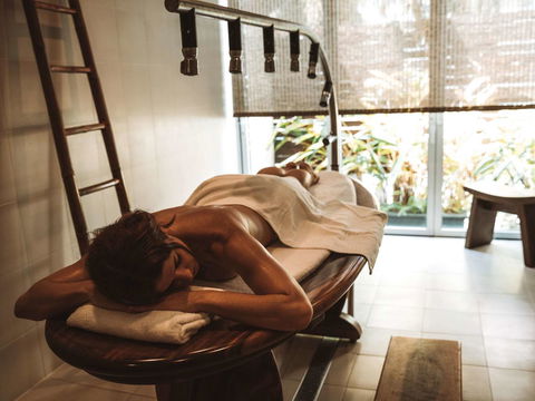 Pullman Cairns International - Accommodation Mount Tamborine 39