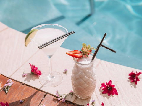 Pullman Cairns International - Accommodation Mount Tamborine 5