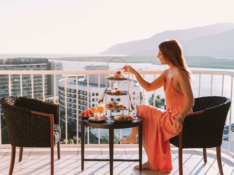 Pullman Cairns International - Accommodation Mount Tamborine 31